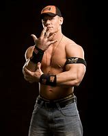 Image result for John Cena WWE Photo Shoot