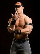 Image result for John Cena WWE CAW