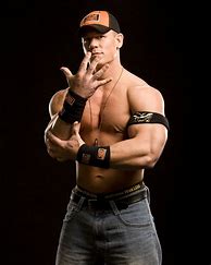 Image result for About John Cena