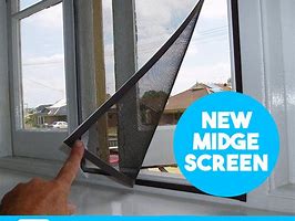 Image result for Insect Screen Wing Blade