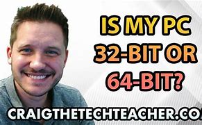 Image result for Is My Computer 64-Bit