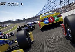 Image result for Forza Motorsport 6 NASCAR Cars