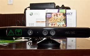 Image result for Xbox 360 Kinect Setup