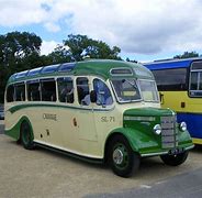 Image result for Crosville Buses