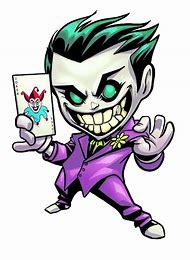 Image result for Joker Catroon Meme