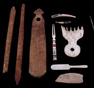 Image result for Northwest Coast Native American Tools