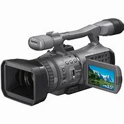 Image result for Sony HDV Wide LCD Camera