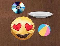 Image result for Circular Objects at Home