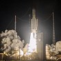 Image result for Ariane 5 Rocket Nosel
