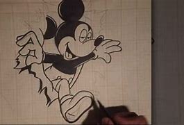 Image result for Mickey Mouse Hands Graffiti