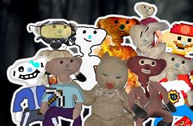 Image result for Roblox Bear Alpha