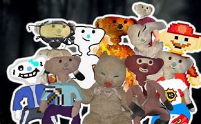 Image result for Alpha Five Roblox