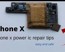 Image result for iPhone XPower IC