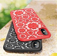 Image result for iPhone X Flower Cases