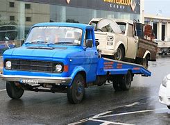 Image result for Ford a Series Recovery Truck