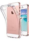 Image result for Apple iPhone SE Case Clear