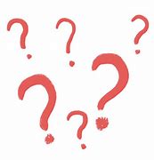 Image result for Question Mark Giphy