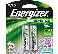 Image result for Batteries Energizer Recharge