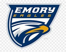 Image result for Emory University Sports Logo