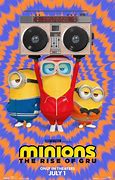 Image result for Brook Minions