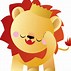 Image result for Lion Emoticon