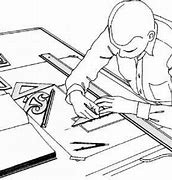 Image result for Technical Drafting Cartoon