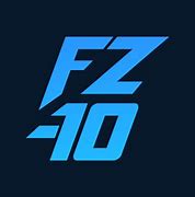 Image result for FZ 10 Logo