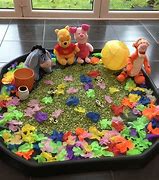 Image result for Winnie the Pooh Day Activities