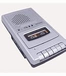 Image result for Cassette Tape Recorder