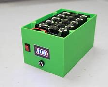 Image result for DIY Lithium Ion Battery Pack