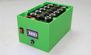 Image result for Li-Ion Battery DIY