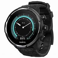 Image result for Black Rugged Smart Watch for Men