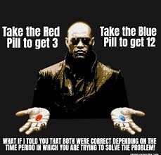 Image result for Take the Red Pill Meme