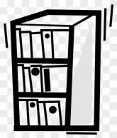 Image result for Storage Shelves Clip Art