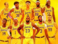 Image result for Lakers Number 5