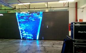 Image result for P6 HD LED Screen