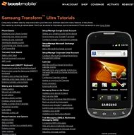 Image result for Boost Mobile Slider Phones