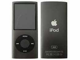 Image result for iPod Nano 4th Gen vs 5th Gen