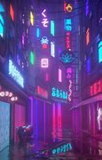 Image result for Lo-Fi Aesthetic