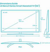 Image result for Smart TV Sizes