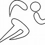Image result for Track Sports Clip Art