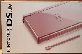 Image result for Nintendo DS Lite Rose Pen