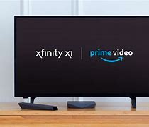 Image result for Xfinity TV Amazon