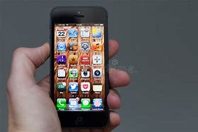 Image result for iPhone 56In Hand