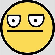 Image result for Not Amused Cartoon Face