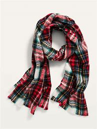 Image result for Flannel Scarf