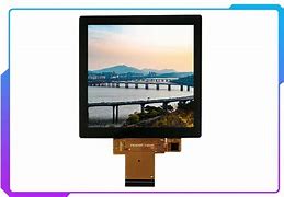 Image result for 4 Inch Square Screen