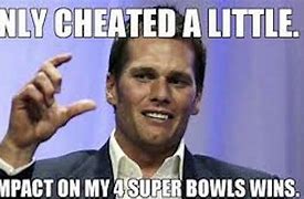 Image result for Tom Brady Winning Makes Me Hungry Meme