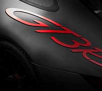 Image result for Porsche 911 GT3 RS Logo