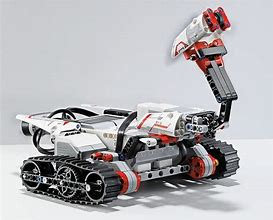 Image result for LEGO EV3